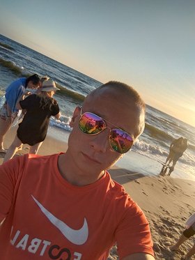 Najładniejsze zdjęcie użytkownika KleszczLu - 