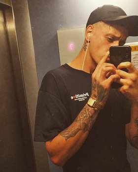 Najładniejsze zdjęcie użytkownika Luke91 - 