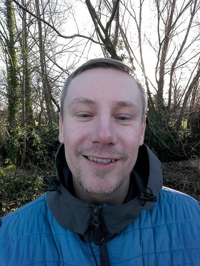 Najładniejsze zdjęcie użytkownika Tracid - 