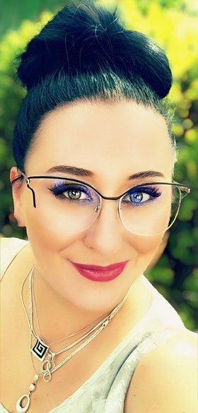 Najładniejsze zdjęcie użytkownika Anka27 - 