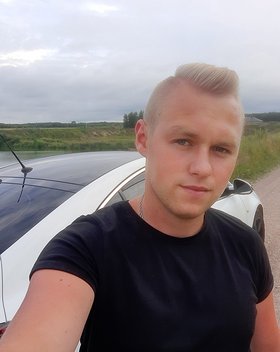 Najładniejsze zdjęcie użytkownika Pawelek251994 - 