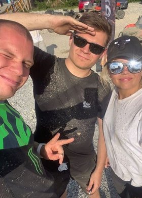 Najładniejsze zdjęcie użytkownika olapwryl - 