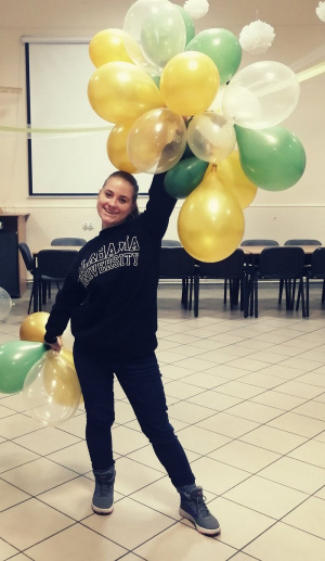 fun, toy, balloon