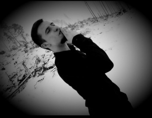 monochrome
