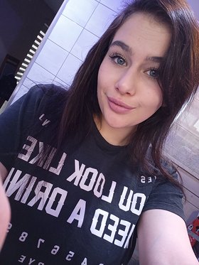 Najładniejsze zdjęcie użytkownika IzabelaNatalia - 