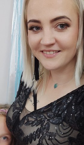 Najładniejsze zdjęcie użytkownika NataliaJagodzinska - 