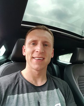 Najładniejsze zdjęcie użytkownika TrenerJaro - 