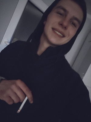 mouth, hand, fun, smile, cool