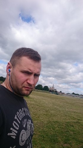 Najładniejsze zdjęcie użytkownika Johnywhu - 