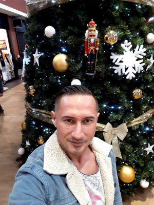 fun, smile, leisure, christmas