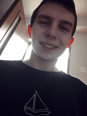 selfie, fun, smile, cool, ear