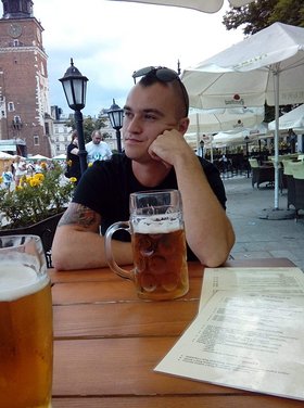 Najładniejsze zdjęcie użytkownika Tomozo4 - 