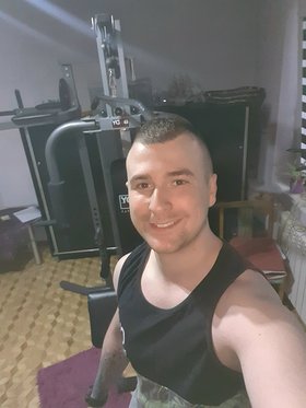 Najładniejsze zdjęcie użytkownika Pawelsx96 - 