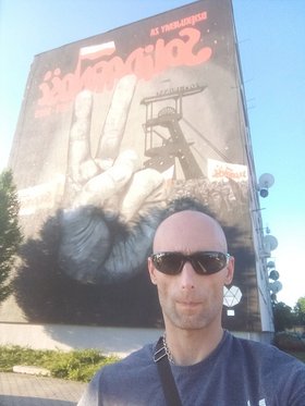 Najładniejsze zdjęcie użytkownika ZBOROWSKIK - 