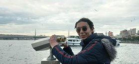 Najładniejsze zdjęcie użytkownika TahaJ