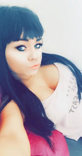 Najładniejsze zdjęcie użytkownika Sandra9995 - 