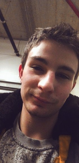 Najładniejsze zdjęcie użytkownika JaKubaxd - 