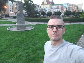 Najładniejsze zdjęcie użytkownika RafalBaranski1981 - 