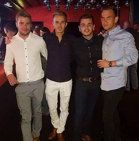 Najładniejsze zdjęcie użytkownika xxMcShaggyxx - 