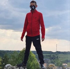 Najładniejsze zdjęcie użytkownika krzychu1001 - 