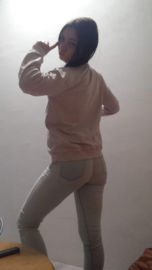 standing