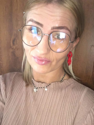 skin, selfie, smile, cool, glasses
