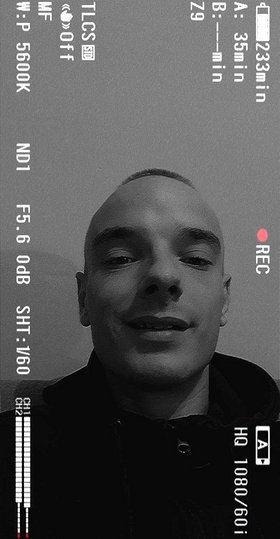 Najładniejsze zdjęcie użytkownika AdamStasiak1994 - 