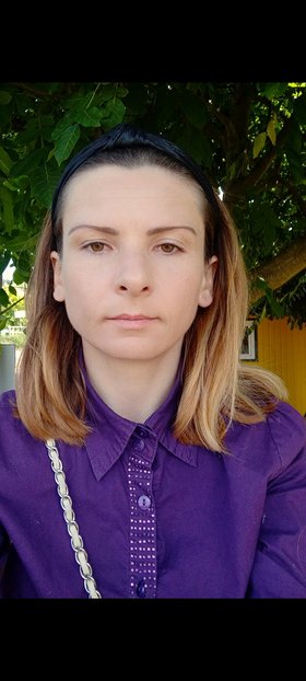 Najładniejsze zdjęcie użytkownika BozenaMl - 