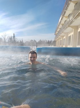 Najładniejsze zdjęcie użytkownika SiwersD - 