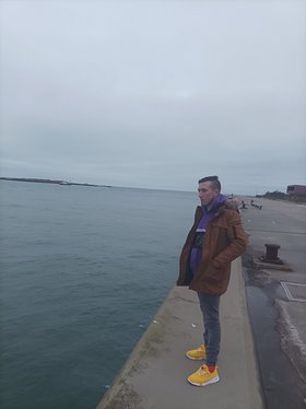 Najładniejsze zdjęcie użytkownika DamianMielewczyk62 - 