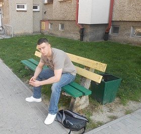 Najładniejsze zdjęcie użytkownika michals32 - 