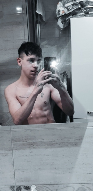 hand, muscle