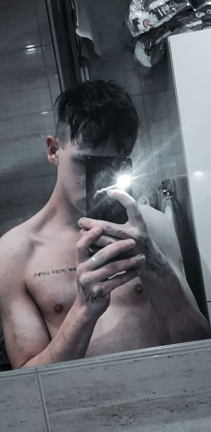 hand, muscle