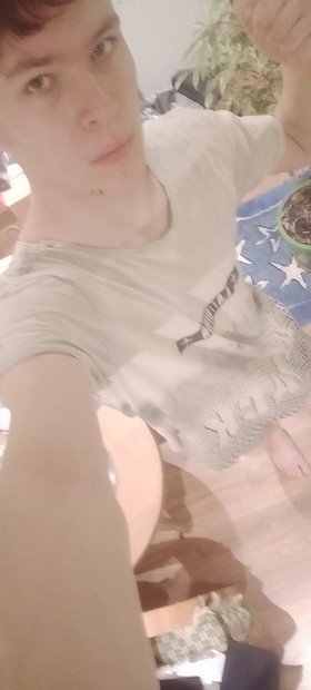 Najładniejsze zdjęcie użytkownika Adam69696969696969 - 