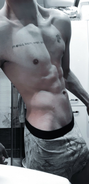 muscle