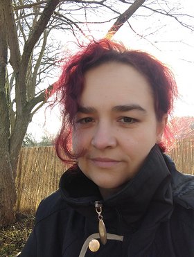 Najładniejsze zdjęcie użytkownika Moniks38 - 