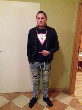 Najładniejsze zdjęcie użytkownika DavD - 
