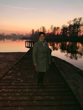 Najładniejsze zdjęcie użytkownika MalyszAg - 