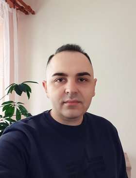 Najładniejsze zdjęcie użytkownika cinekx - 
