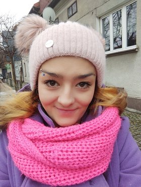 Najładniejsze zdjęcie użytkownika AngelikaPlonka - 