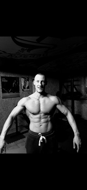 Najładniejsze zdjęcie użytkownika Marokuzyn - 