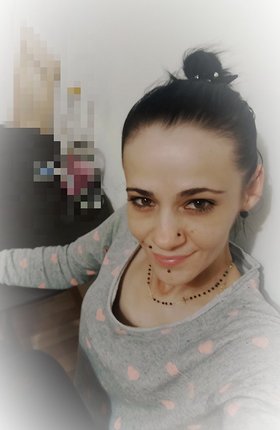 Najładniejsze zdjęcie użytkownika Kamila1987 - 