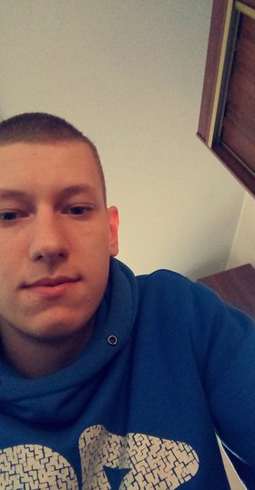 Najładniejsze zdjęcie użytkownika Nikoo03 - 