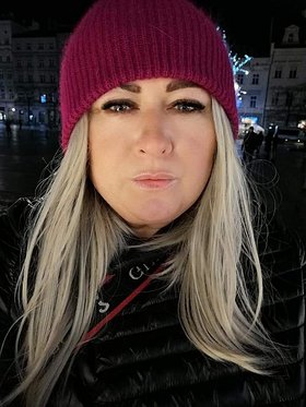 Najładniejsze zdjęcie użytkownika Sylwaszek1977 - 