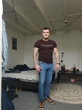 Najładniejsze zdjęcie użytkownika AdrianAdi91 - 