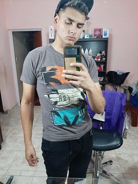 Najładniejsze zdjęcie użytkownika Criss08