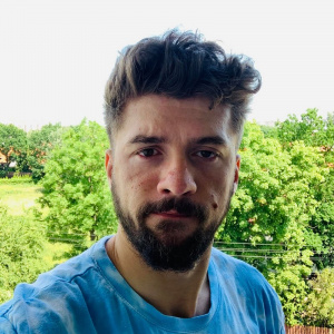 hair, cool, dude, beard, moustache