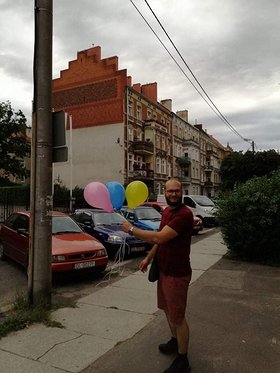 Najładniejsze zdjęcie użytkownika xxTomaszXxx - 