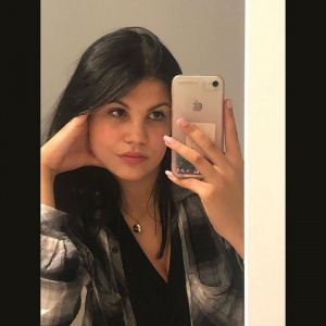 hair, skin, hand, selfie, bangs