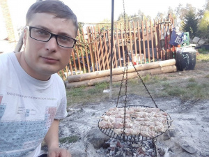 cool, glasses